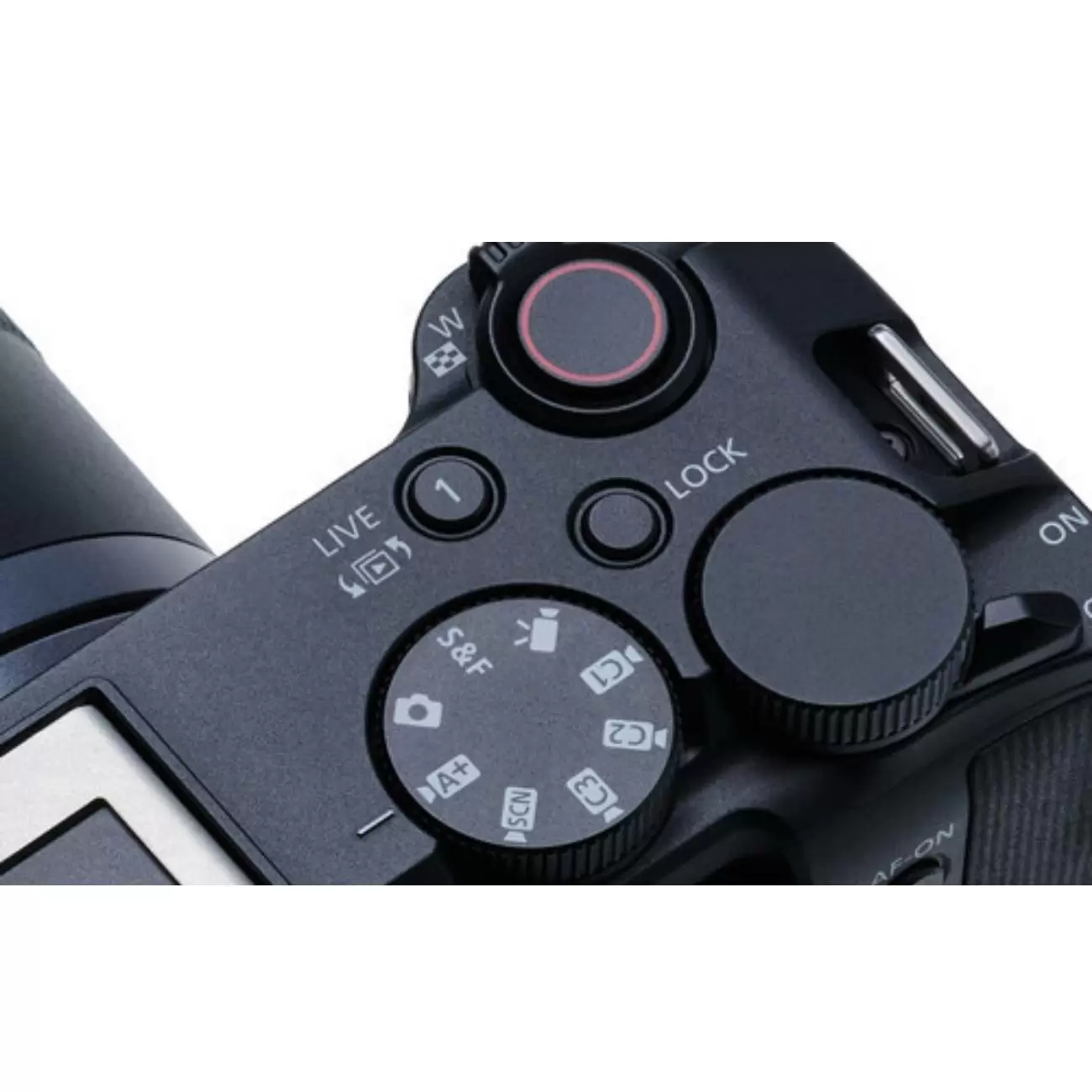 دوربین بدون آینه کانن Canon EOS R50 V Mirrorless Camera