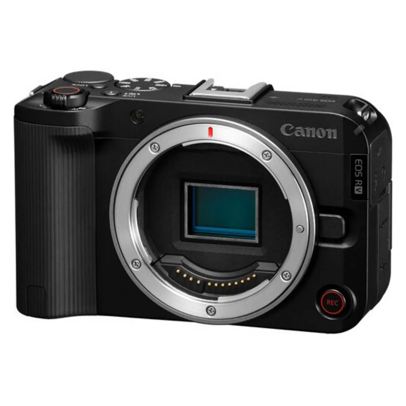 دوربین بدون آینه کانن Canon EOS R50 V Mirrorless Camera