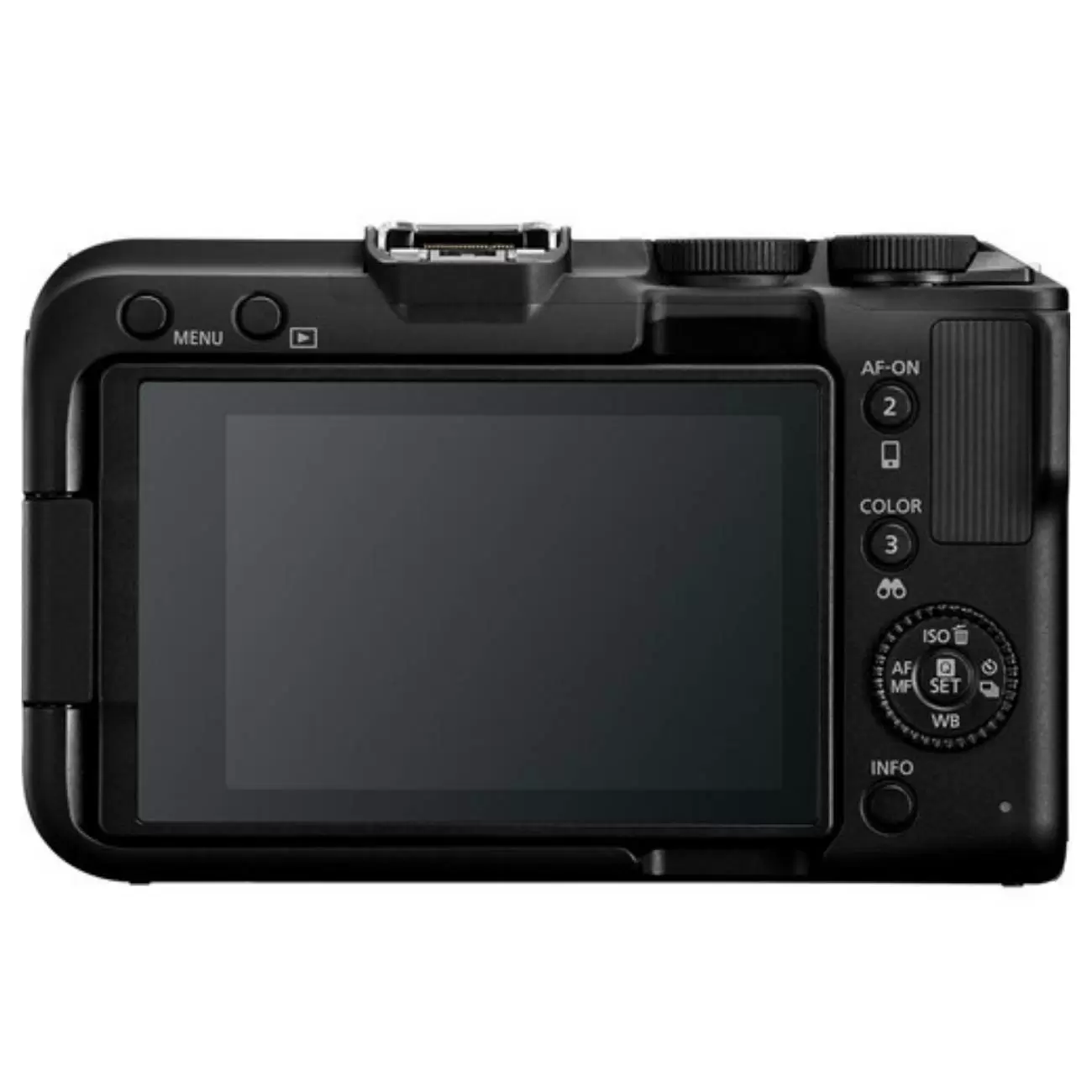 دوربین بدون آینه کانن Canon EOS R50 V Mirrorless Camera