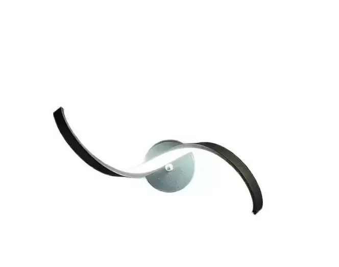چراغ دیواری smd مدل شاخه S