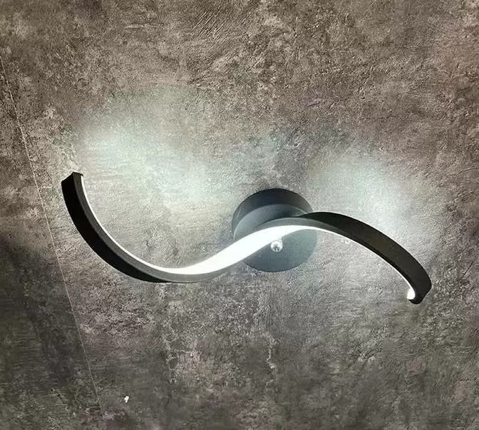 چراغ دیواری smd مدل شاخه S