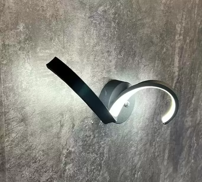 چراغ دیواری smd مدل شاخه S