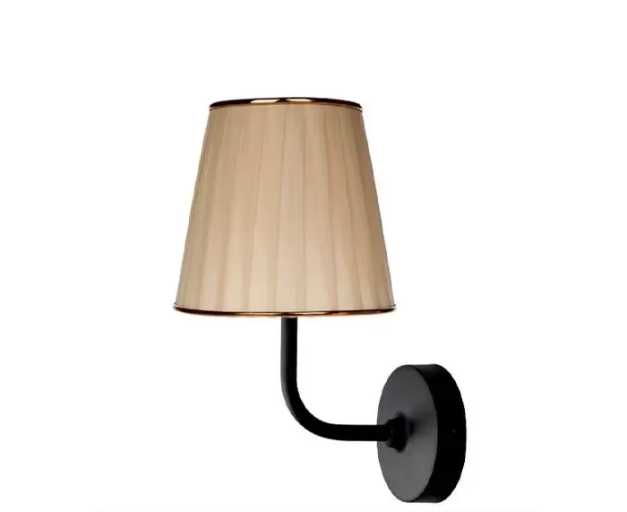 چراغ دیواری مدل پر