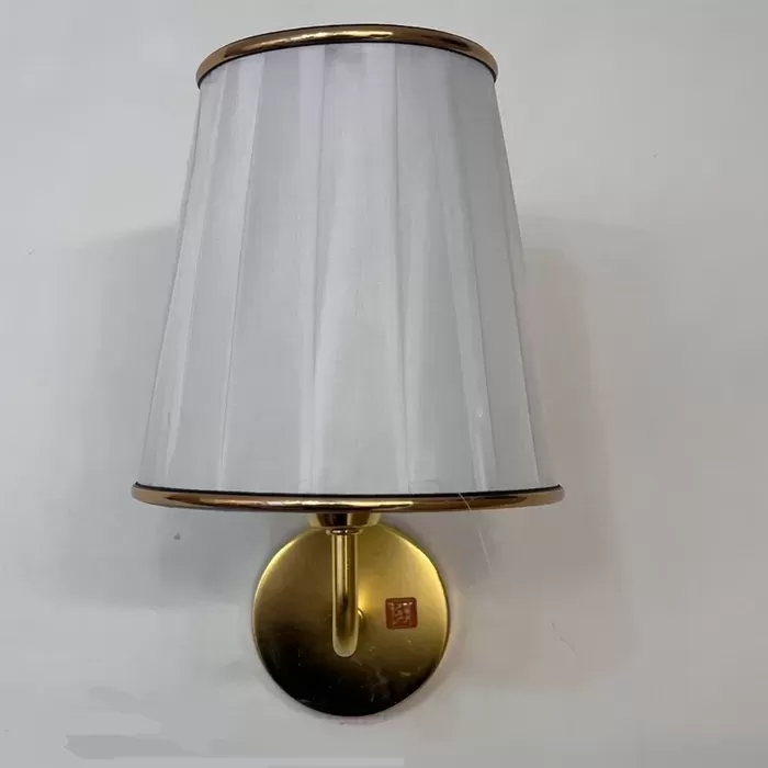 چراغ دیواری مدل کاج