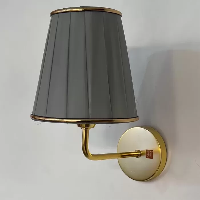 چراغ دیواری مدل کاج