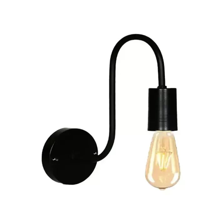 چراغ دیواری اِژین کد D142
