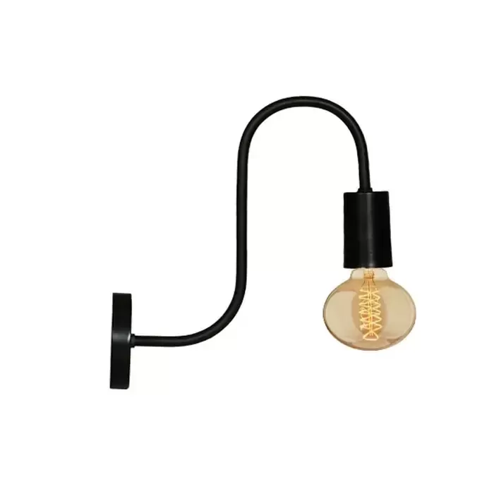 چراغ دیواری اِژین کد D142
