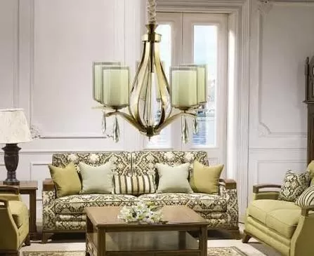 لوستر 8532