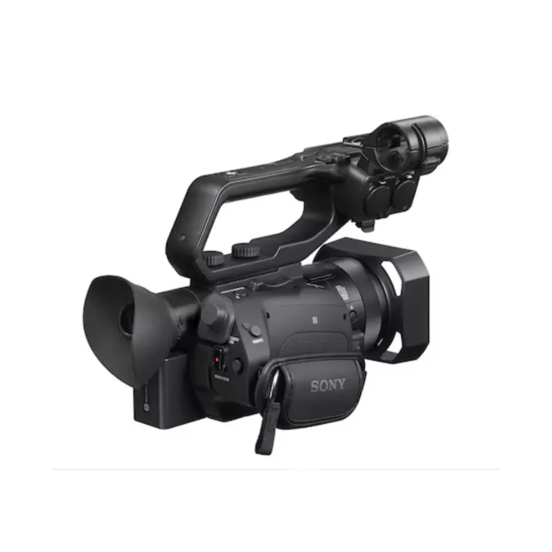 دوربین تصویربرداری سونی Sony PXW-Z90 4K HDR XDCAM