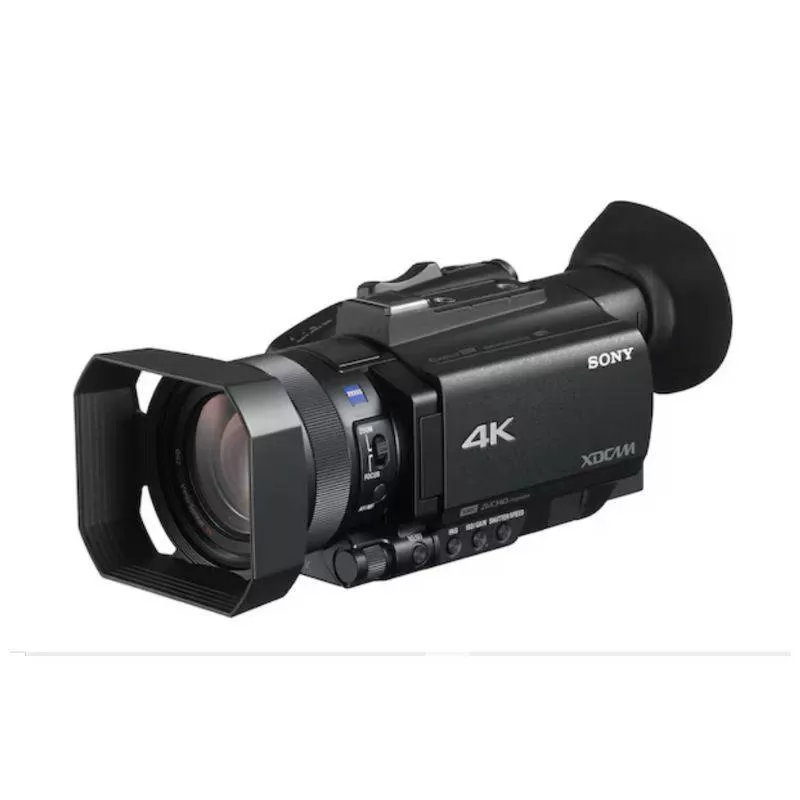 دوربین تصویربرداری سونی Sony PXW-Z90 4K HDR XDCAM