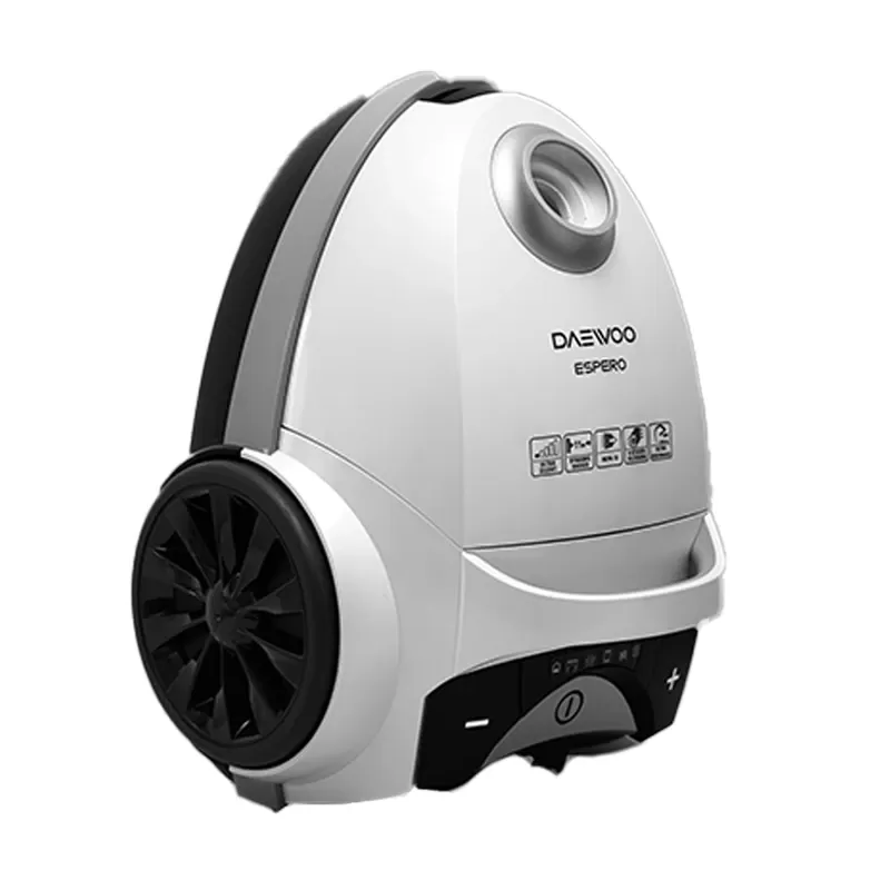  جارو برقی دوو مدل  DVC-S221W کد 42173