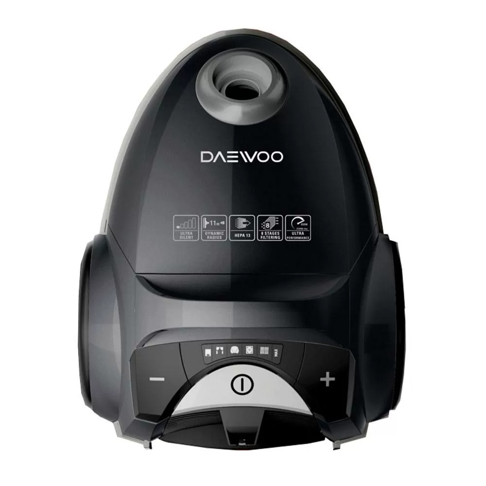  جارو برقی مدل DVC-S221G کد 42576
