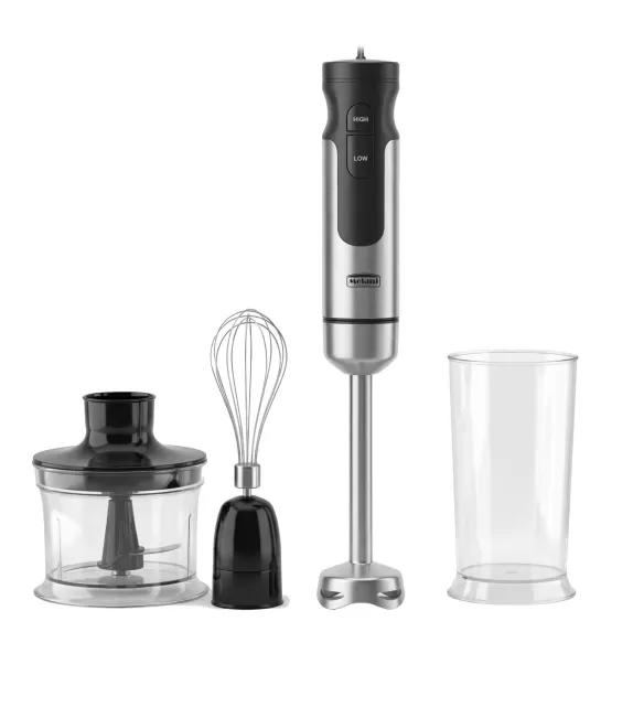 گوشت کوب ٣کاره مدل ML7070 ملانژ