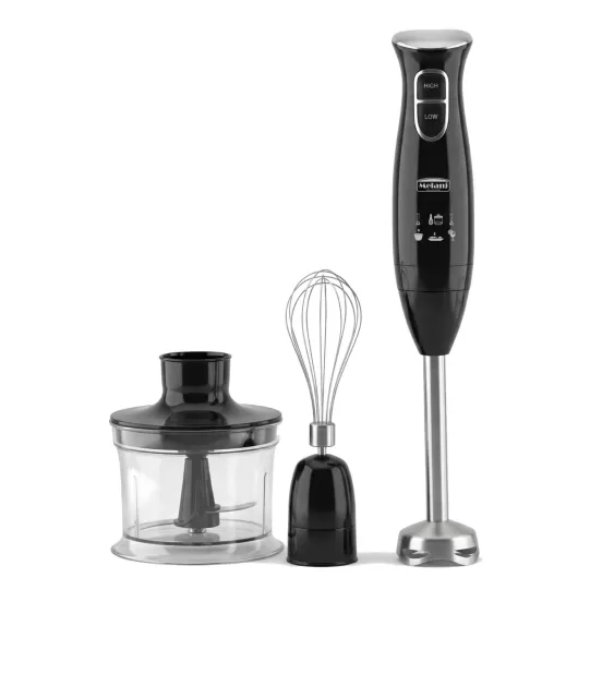 گوشت کوب ٣کاره مدل ML6060 ملانژ