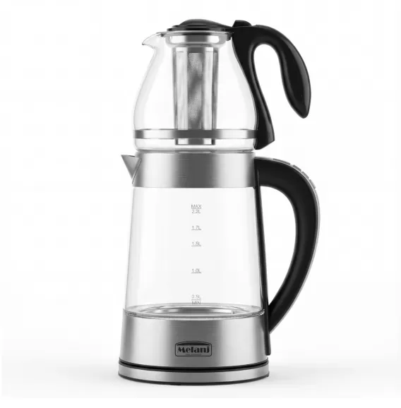 چای ساز مدل ML129 ملانژ
